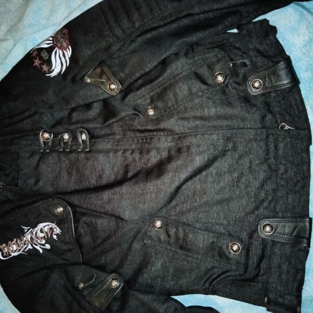 Harley davidson
